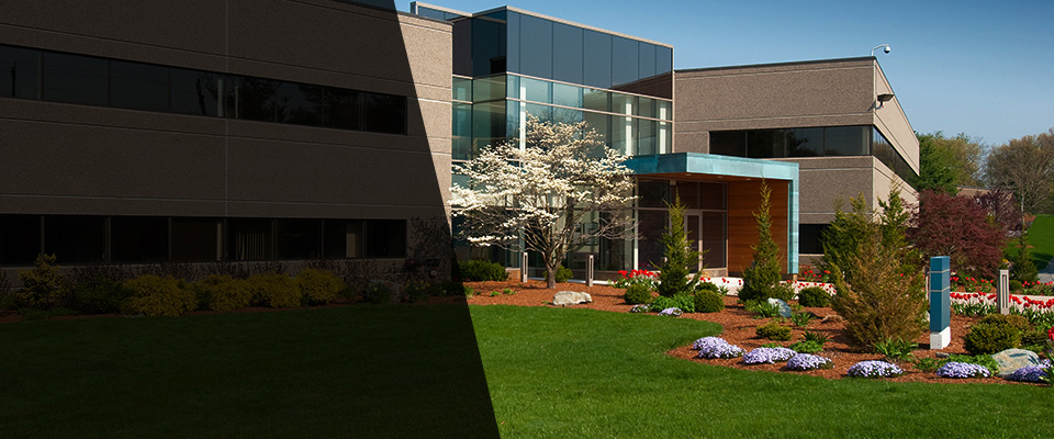 Lykens Landscapers