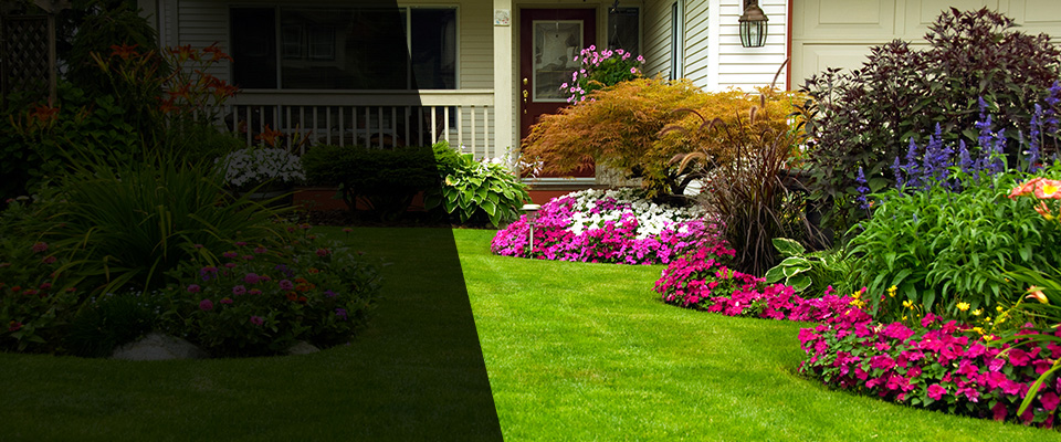 Lykens Landscapers