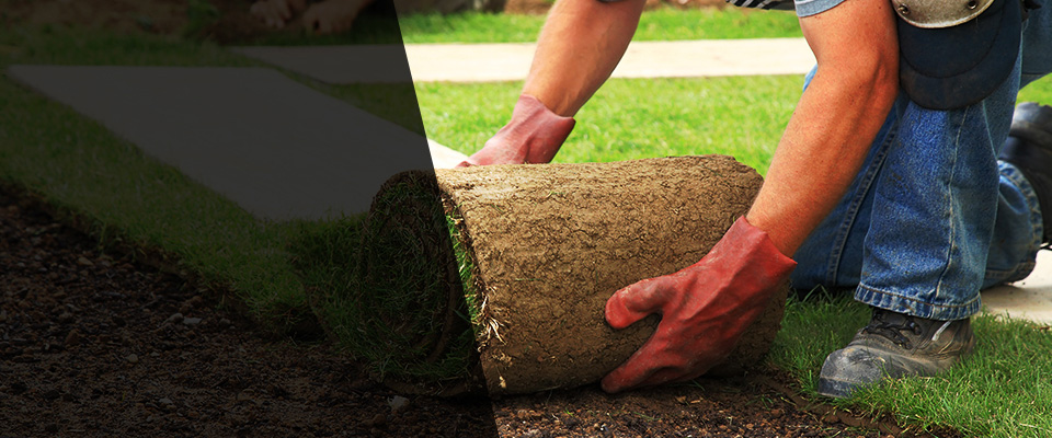 Lykens Landscapers