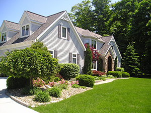 Landscapers and Lawncare Services in Lykens, PA