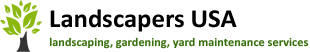 Lykens Landscapers